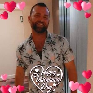 Meet your Posher, Caleb